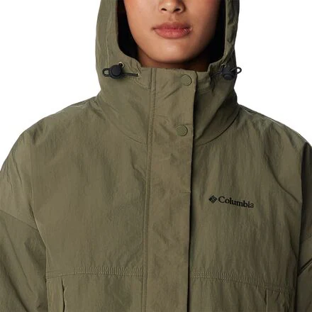 Laurelwoods II Interchange Jacket - Women's
