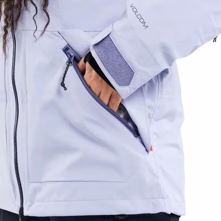 VS 3L Stretch GTX Jacket - Women's