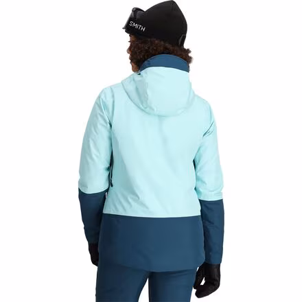 Tungsten II Jacket - Women's
