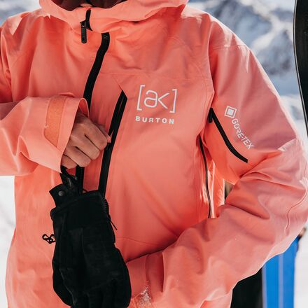 AK GORE-TEX Cyclic Jacket - Men's