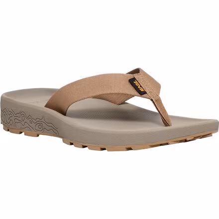 Hydratrek Flip Flop - Women's