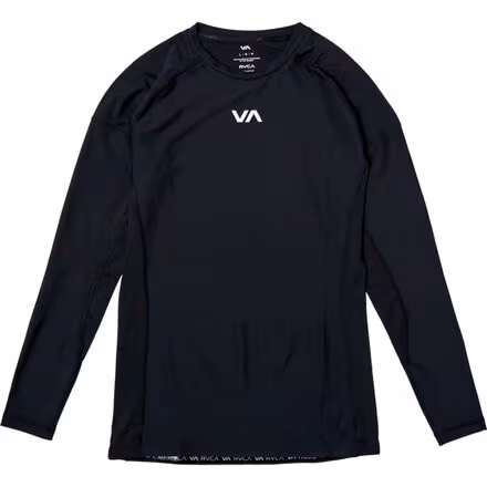 Compression Long-Sleeve Shirt - Men's