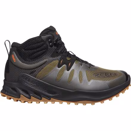 Zionic Mid WP Boot - Men's