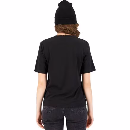 Icon Logo T-Shirt - Women's