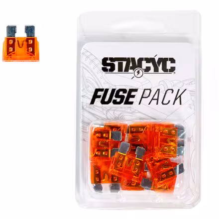 Fuse Multipack