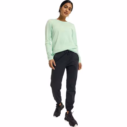 Brand Active Long-Sleeve T-Shirt - Women's