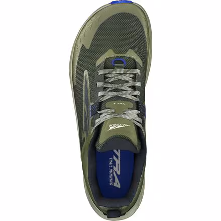 Timp 5 Trail Running Shoe - Men's