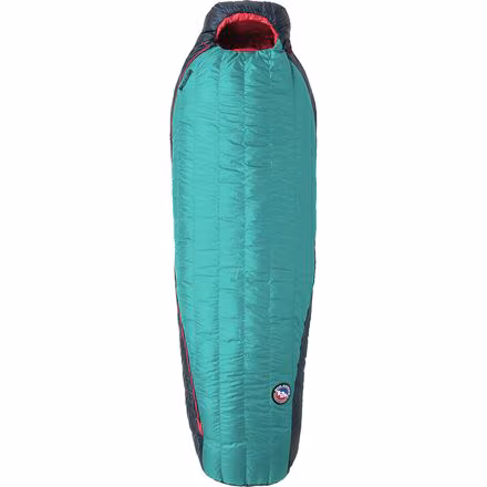 Daisy Mae Sleeping Bag: 15F Down - Women's