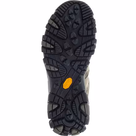 Moab 3 Wide Hiking Shoe - Men's