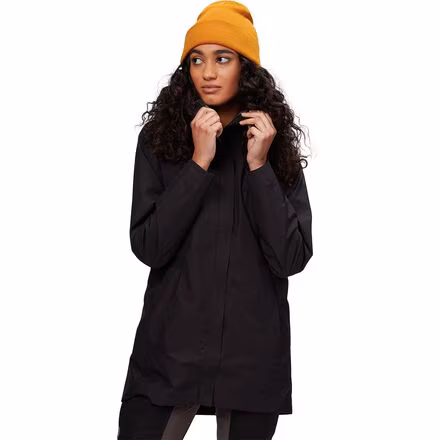Essential Jacket - Women's