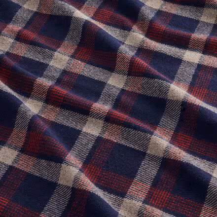 Eco-Wise Wool Washable Fringe Throw Blanket