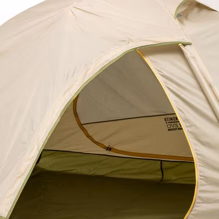 Morrison Evo 4 Tent: 4-Person 3-Season