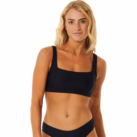 Premium Surf D-DD Crop Top - Women's