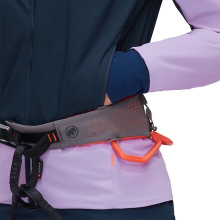 Taiss IN Hybrid Hooded Jacket - Women's