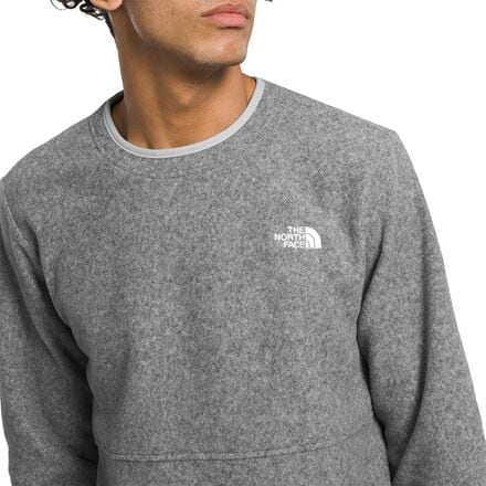 Alpine Polartec 100 Crew - Men's