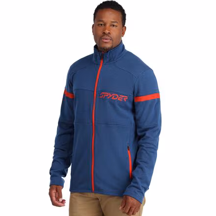 Speed Full-Zip Jacket - Men's