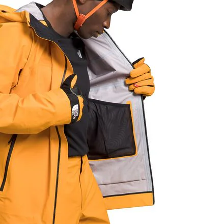 Summit Chamlang FUTURELIGHT Jacket - Men's