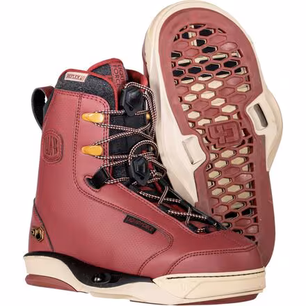 Vale 4D Wake Binding - Women's