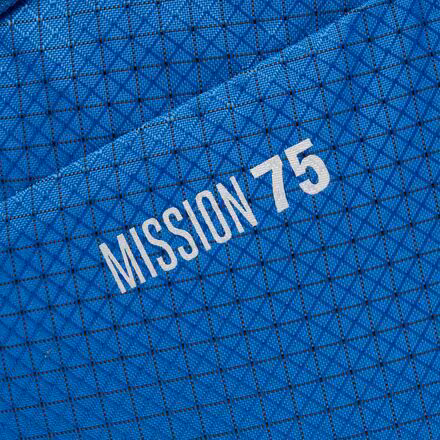 Mission 75L Backpack