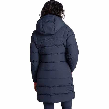 Katie Edition Down Jacket - Women's