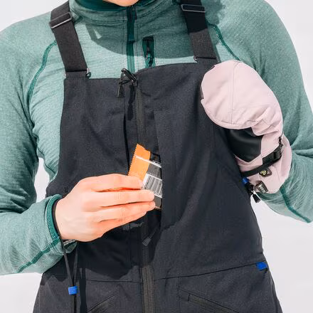 Reserve Stretch 2L Bib Pant - Women's