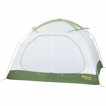 Limestone Tent: 4-Person 3-Season
