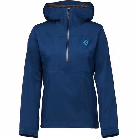 Stormline Stretch Anorak - Women's