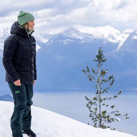 Verglas Infinity Shell Pant - Women's