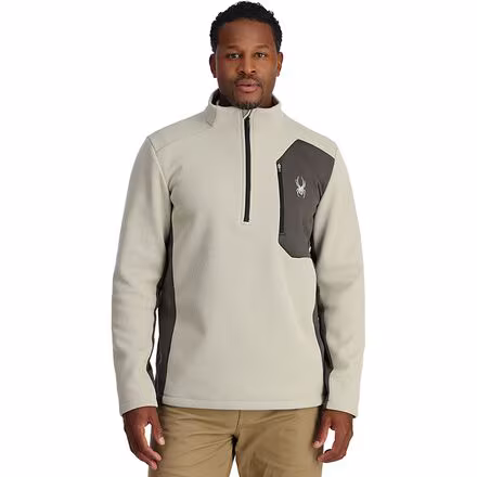 Bandit 1/2-Zip - Men's