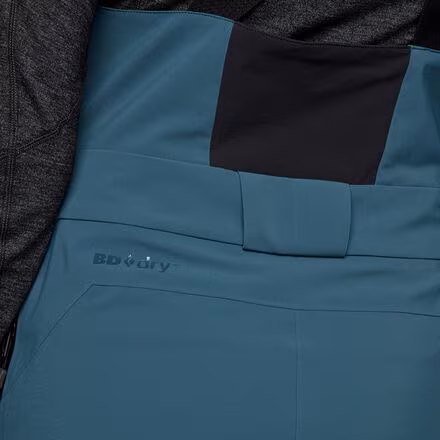 Recon Stretch Bib Pant - Women's