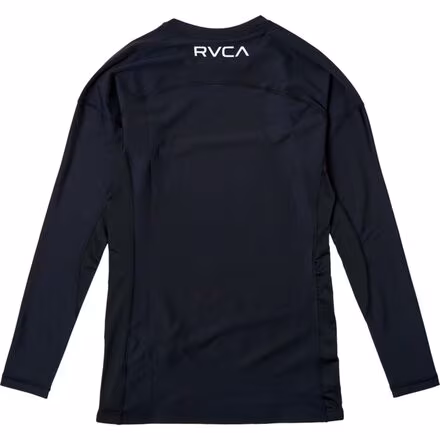 Compression Long-Sleeve Shirt - Men's