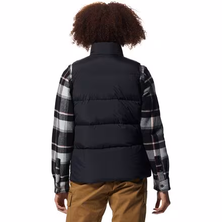 Nevadan Down Vest - Women's