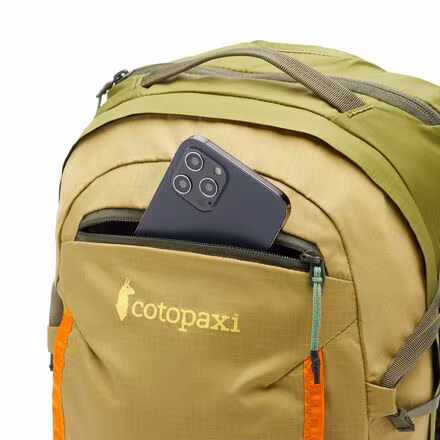 Lagos 25L Hydration Pack