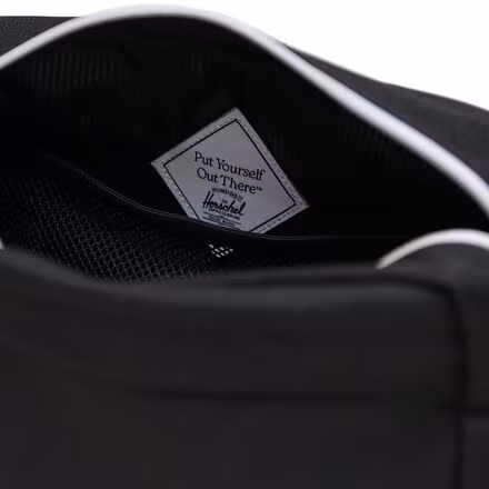 Chapter 3L Small Travel Kit