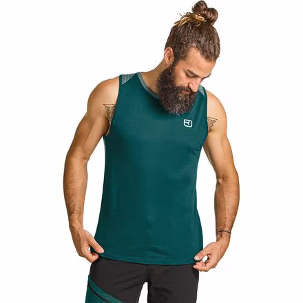 120 Tec Fast Mountain Top - Men's
