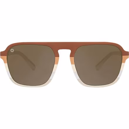 Pacific Palisades Polarized Sunglasses