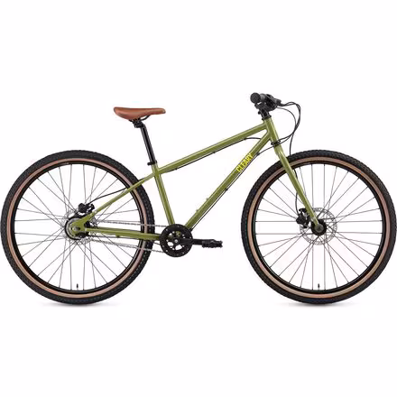 Meerkat 26in 5 Speed All Terrain Bike - Kids'