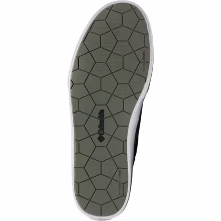 Slack Tide Boat PFG Shoe - Men's