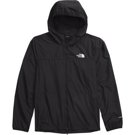 Higher Run Wind Jacket - Men's