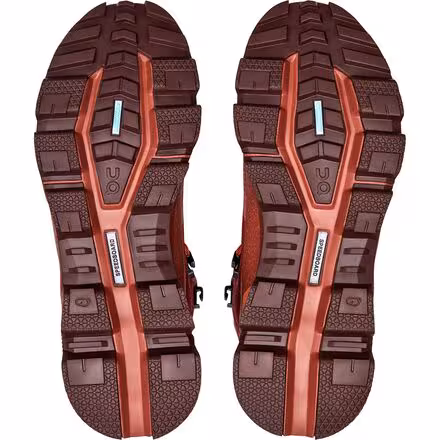 Cloudrock 2 Waterproof Hiking Boot - Women's