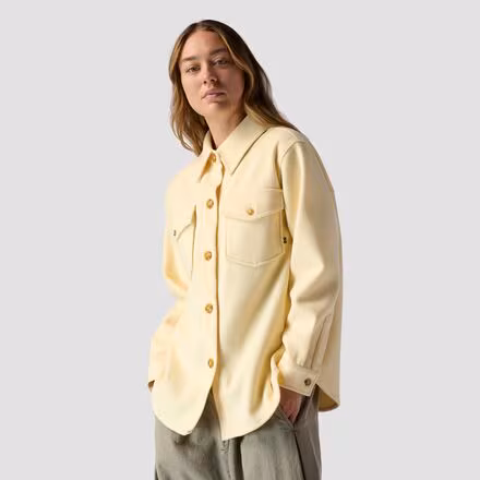 Shacket - Women's