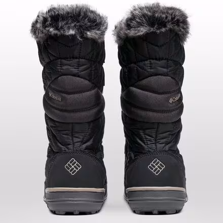 Heavenly Omni-Heat Boot - Women's