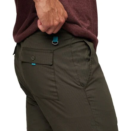 Salto Ripstop Pant - Men's