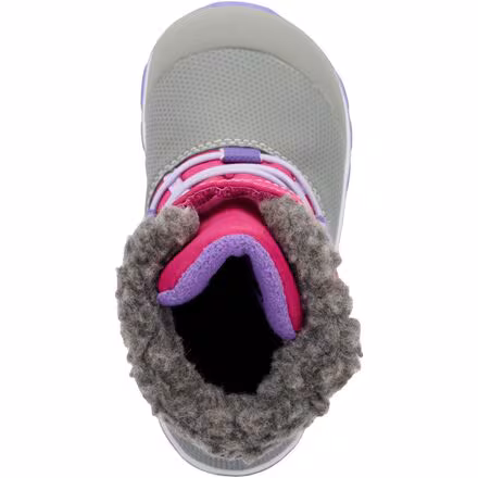 Gilman Waterproof Insulated Boot - Girls'