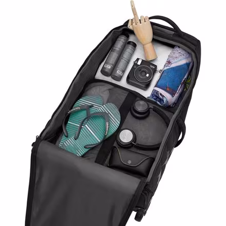 Hugger 60L Roller Bag