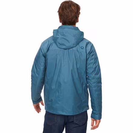 PreCip Eco Jacket - Men's