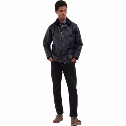 Bedale Wax Jacket - Men's