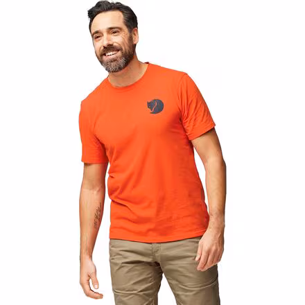 Walk With Nature T-Shirt - Men's