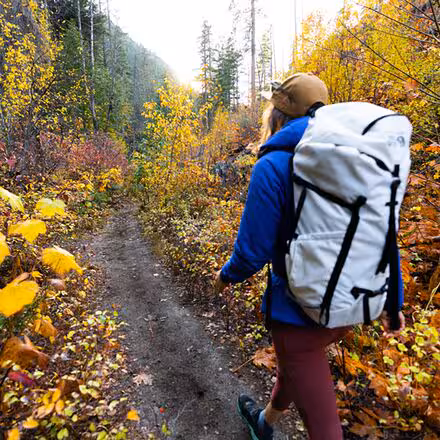 Kor Stasis Hoodie - Women's