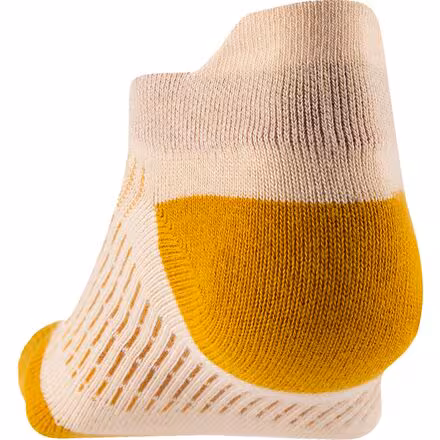 Lightweight Run No-Show Sock - Women's